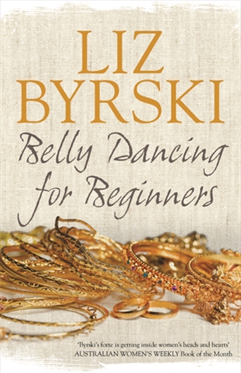 Belly Dancing for Beginners/Product Detail/Modern & Contemporary