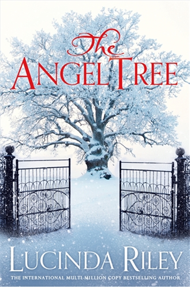The Angel Tree/Product Detail/Modern & Contemporary