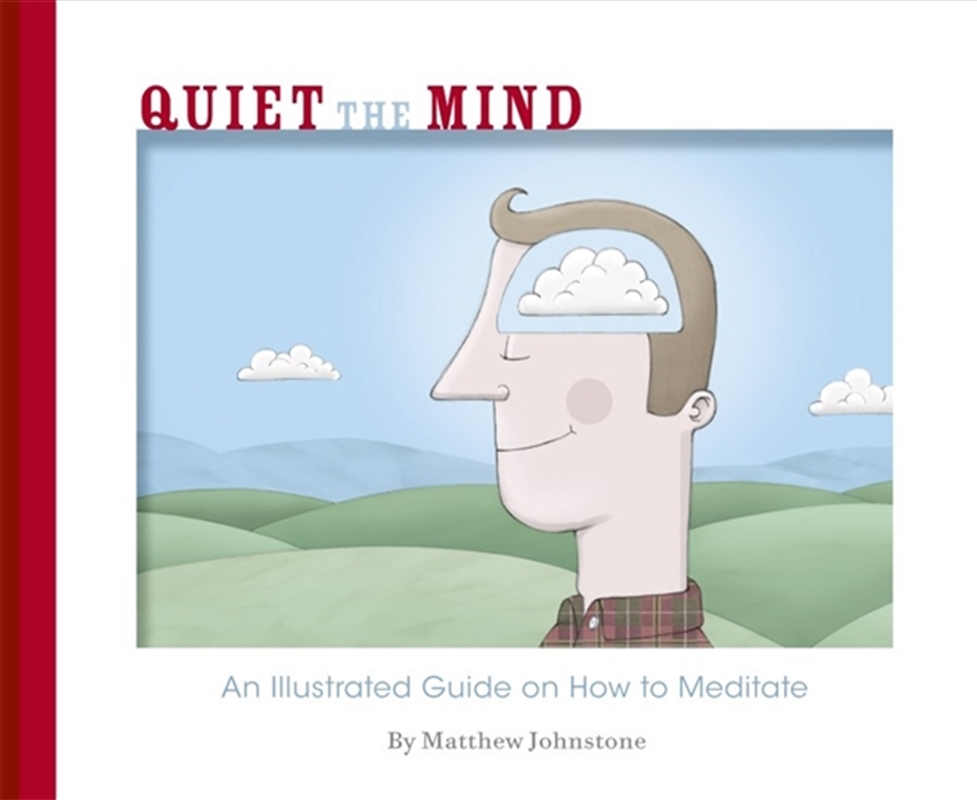 Quiet the Mind/Product Detail/Self Help & Personal Development