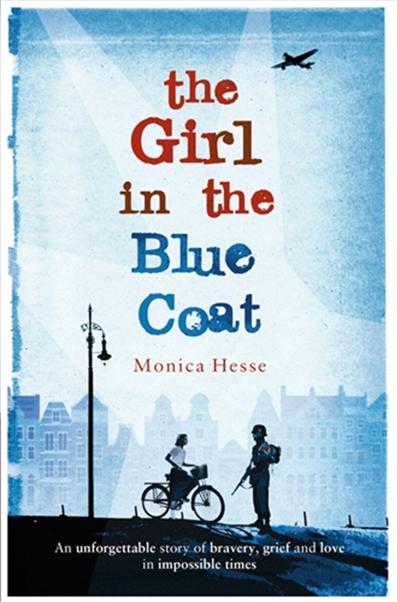 Girl in the Blue Coat/Product Detail/Childrens Fiction Books