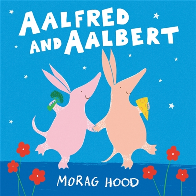 Aalfred and Aalbert/Product Detail/Early Childhood Fiction Books