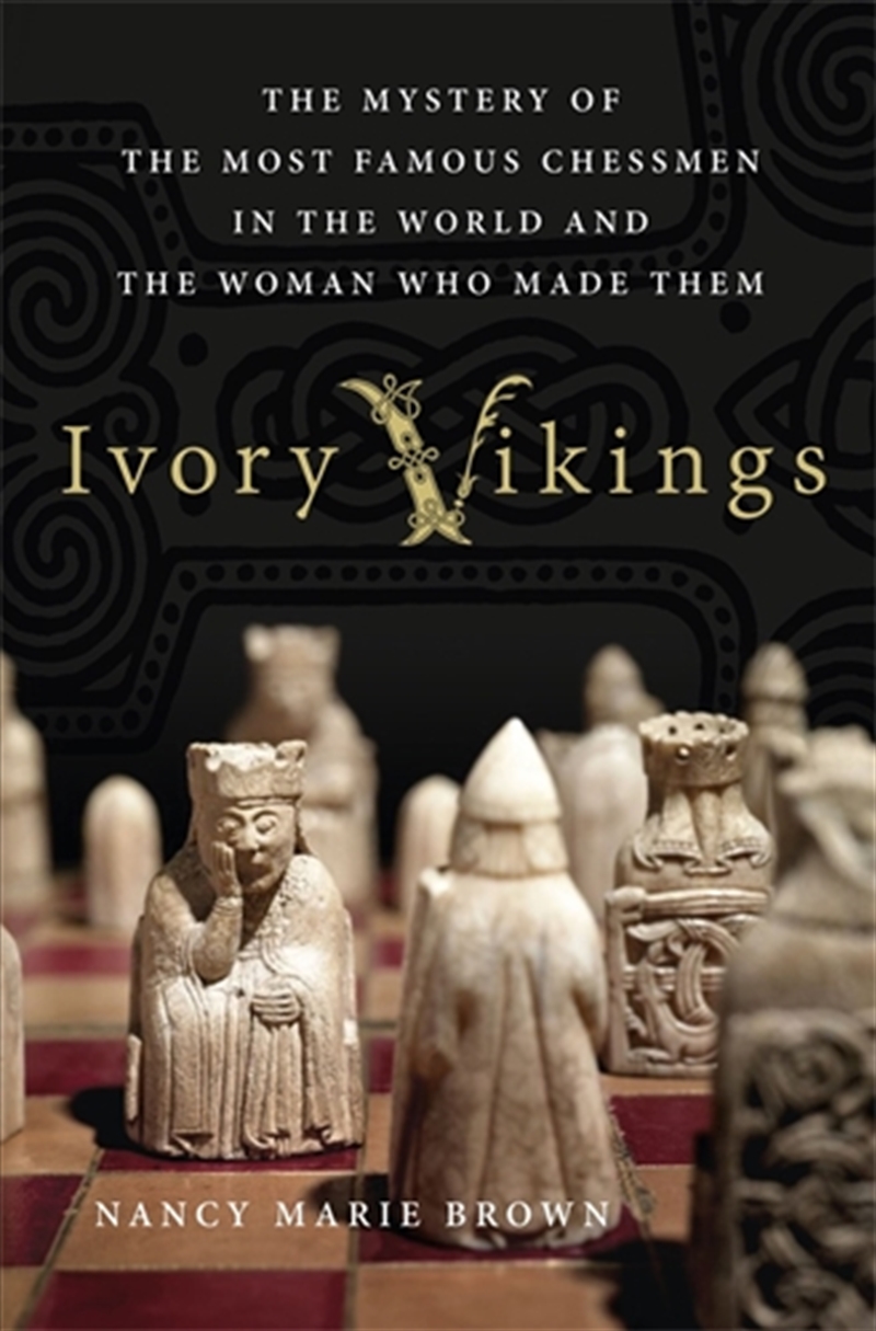 Ivory Vikings/Product Detail/History