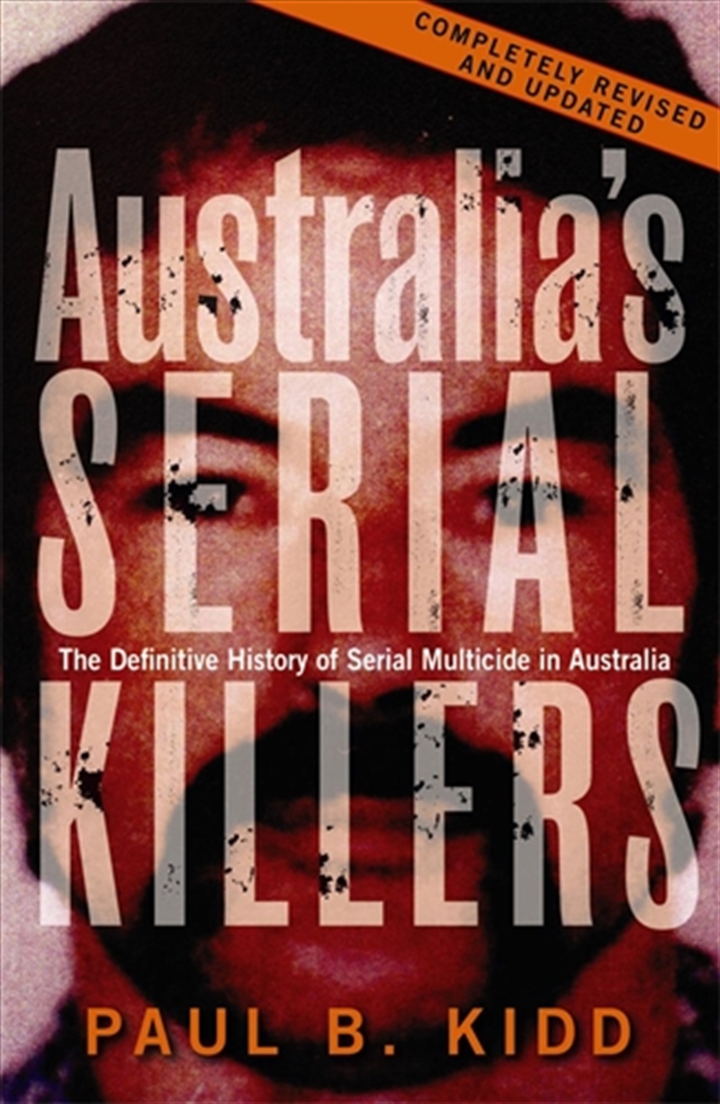 Australia's Serial Killers/Product Detail/True Crime