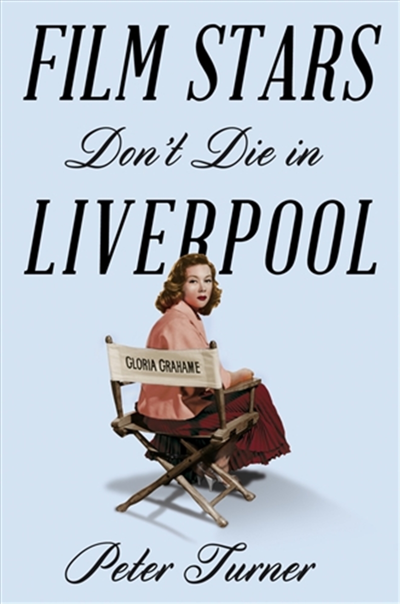 Film Stars Don't Die in Liverpool/Product Detail/Biographies & True Stories