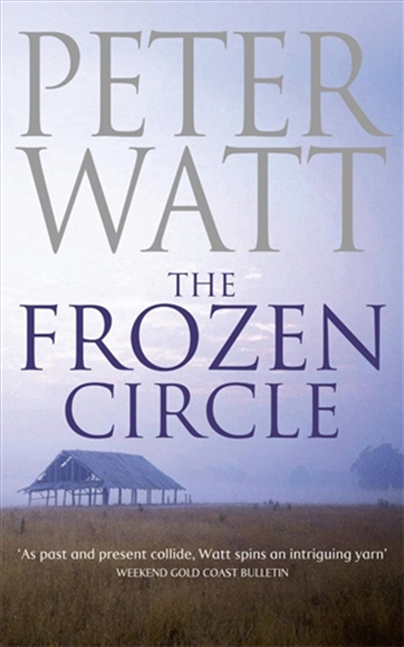 Frozen Circle/Product Detail/Modern & Contemporary