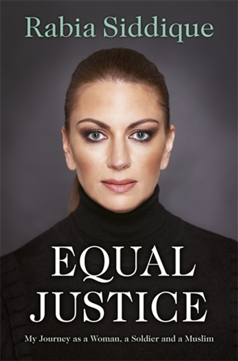 Equal Justice/Product Detail/Reading