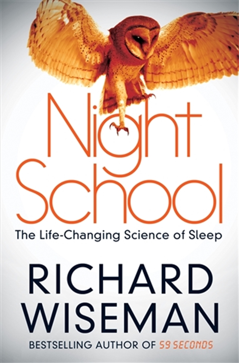 Night School/Product Detail/Science