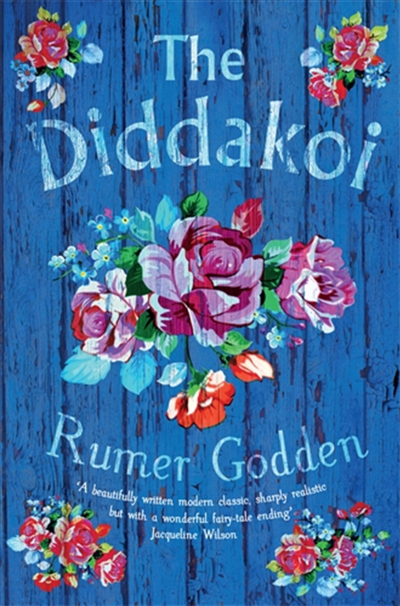 Diddakoi/Product Detail/Childrens Fiction Books