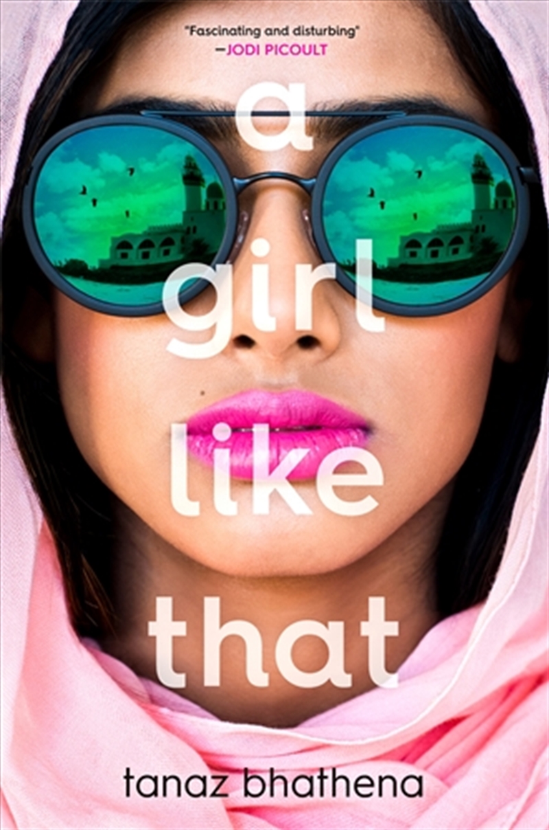 Girl Like That/Product Detail/Childrens Fiction Books