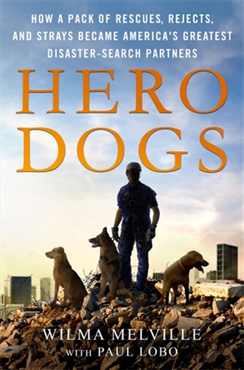 Hero Dogs/Product Detail/Biographies & True Stories