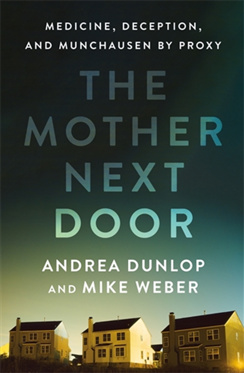 The Mother Next Door/Product Detail/Society & Culture
