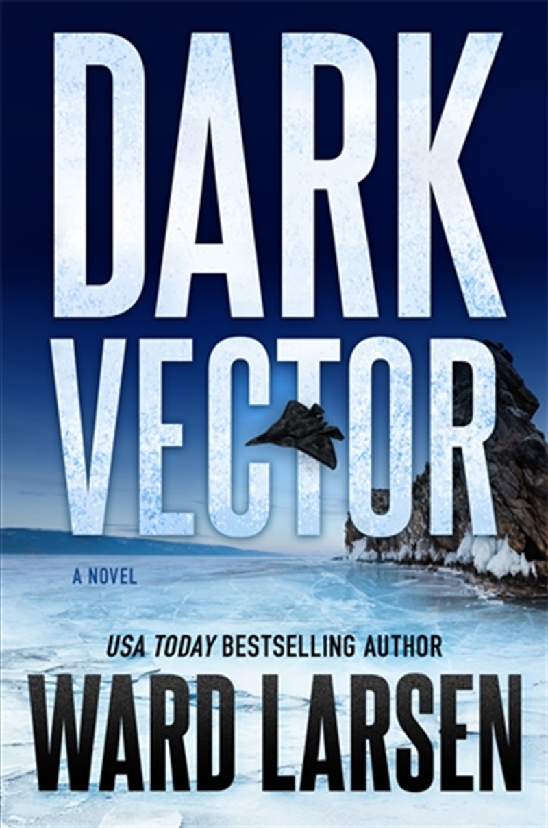 Dark Vector/Product Detail/Thrillers & Horror Books
