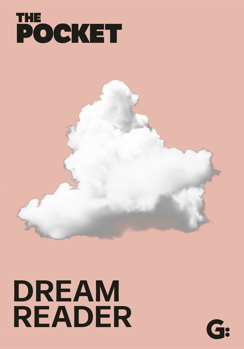 The Pocket Dream Reader/Product Detail/Reading