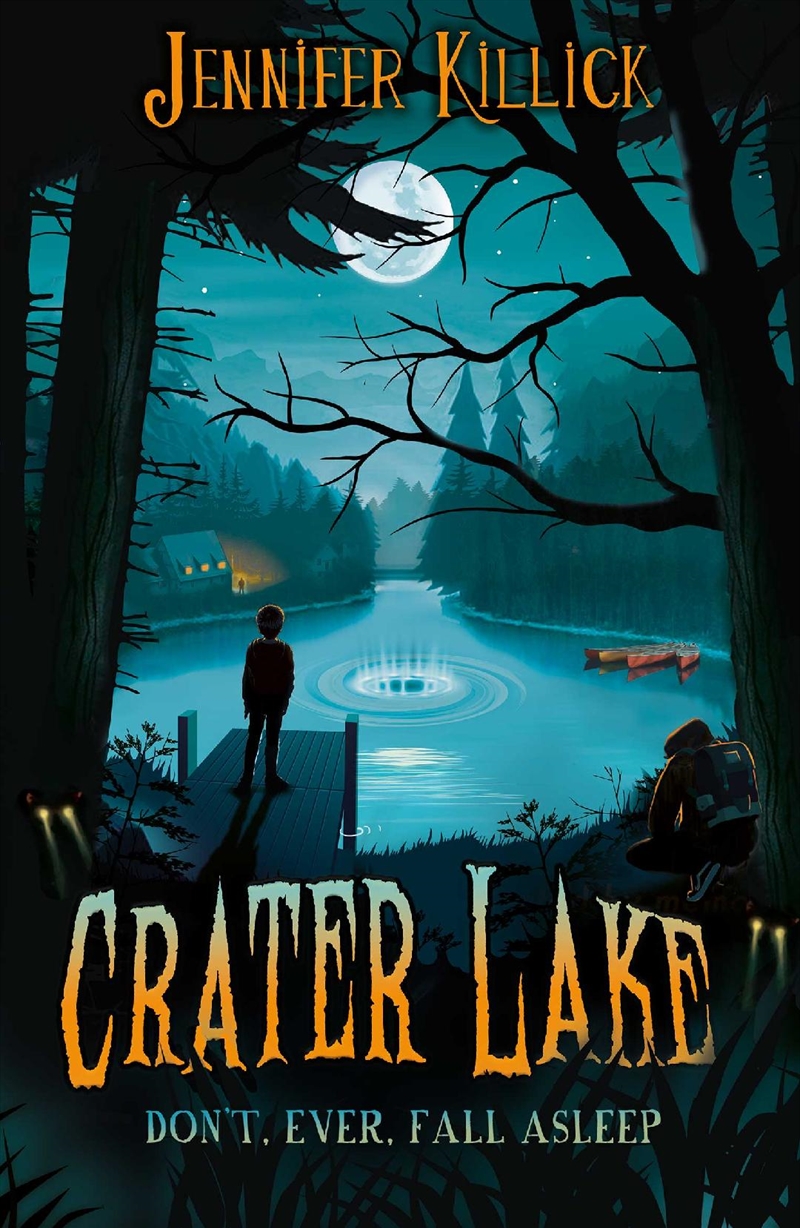 Crater Lake/Product Detail/Childrens Fiction Books