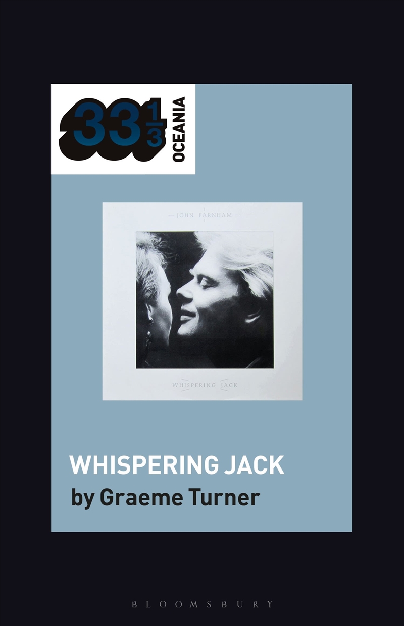 John Farnham's Whispering Jack/Product Detail/Arts & Entertainment