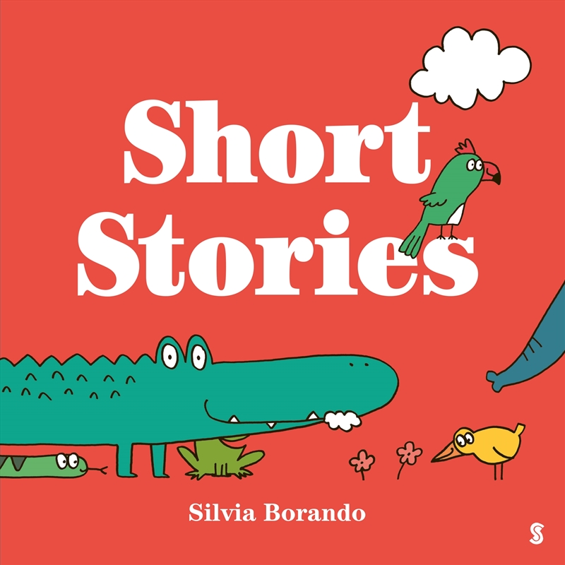 Short Stories/Product Detail/Early Childhood Fiction Books