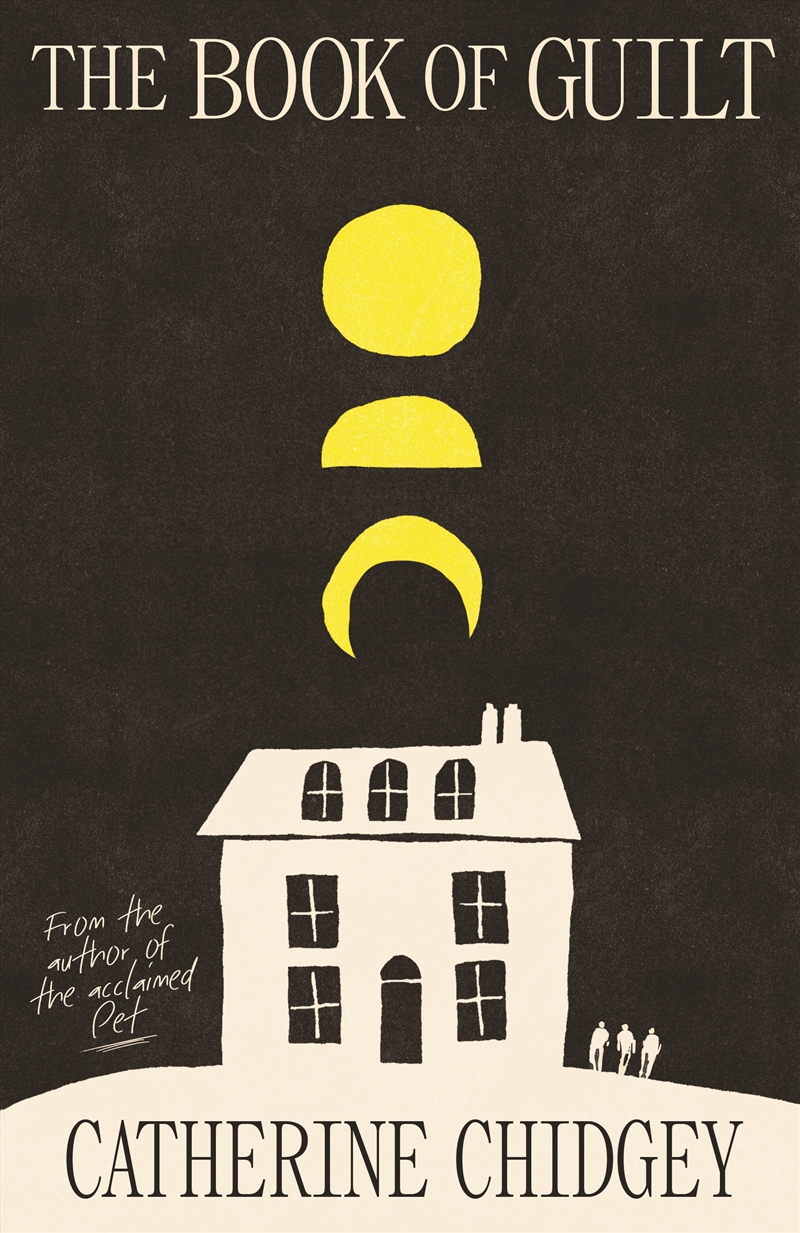 The Book of Guilt/Product Detail/Modern & Contemporary