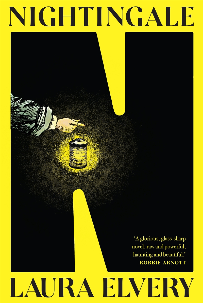 Nightingale/Product Detail/History