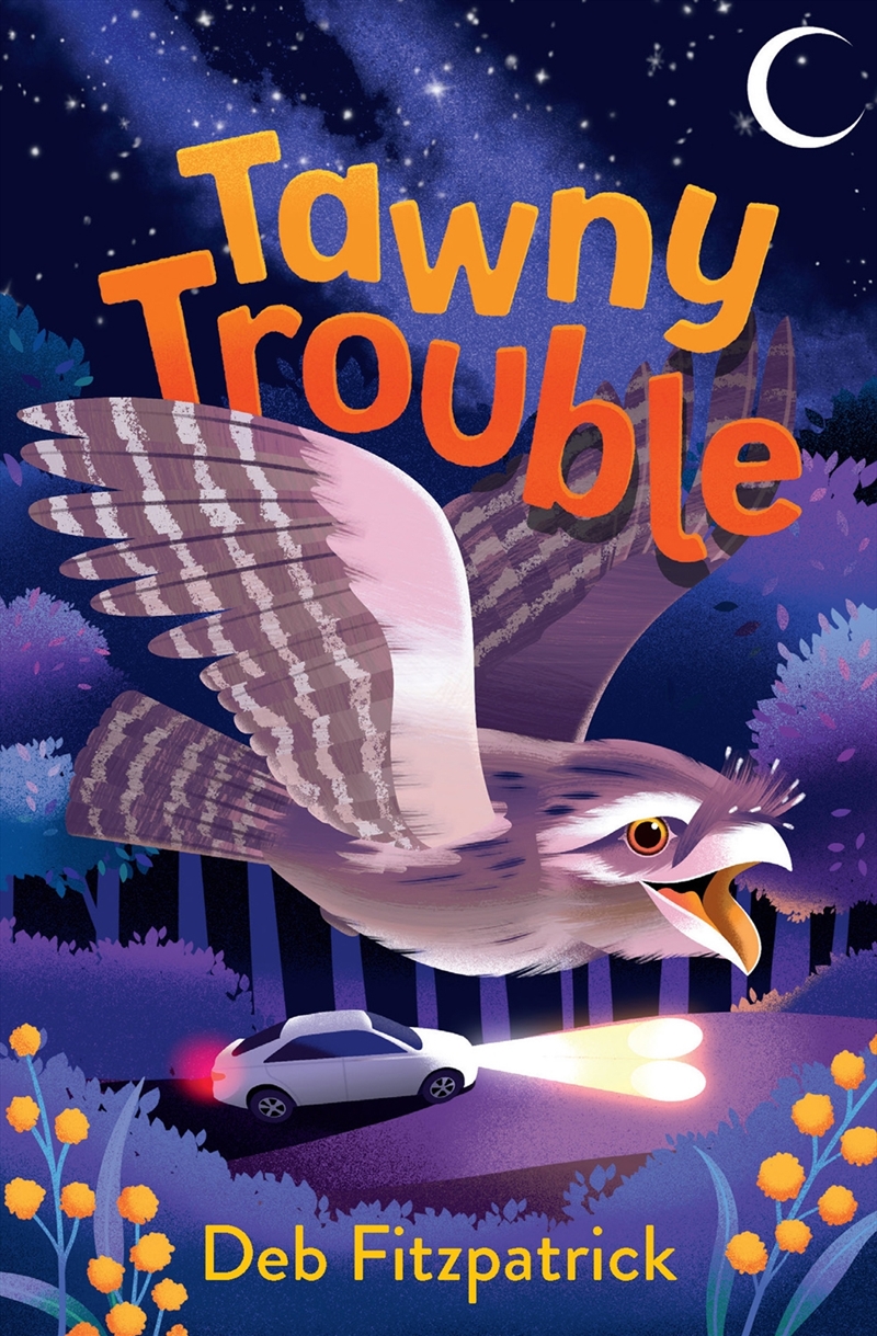Tawny Trouble/Product Detail/Childrens Fiction Books