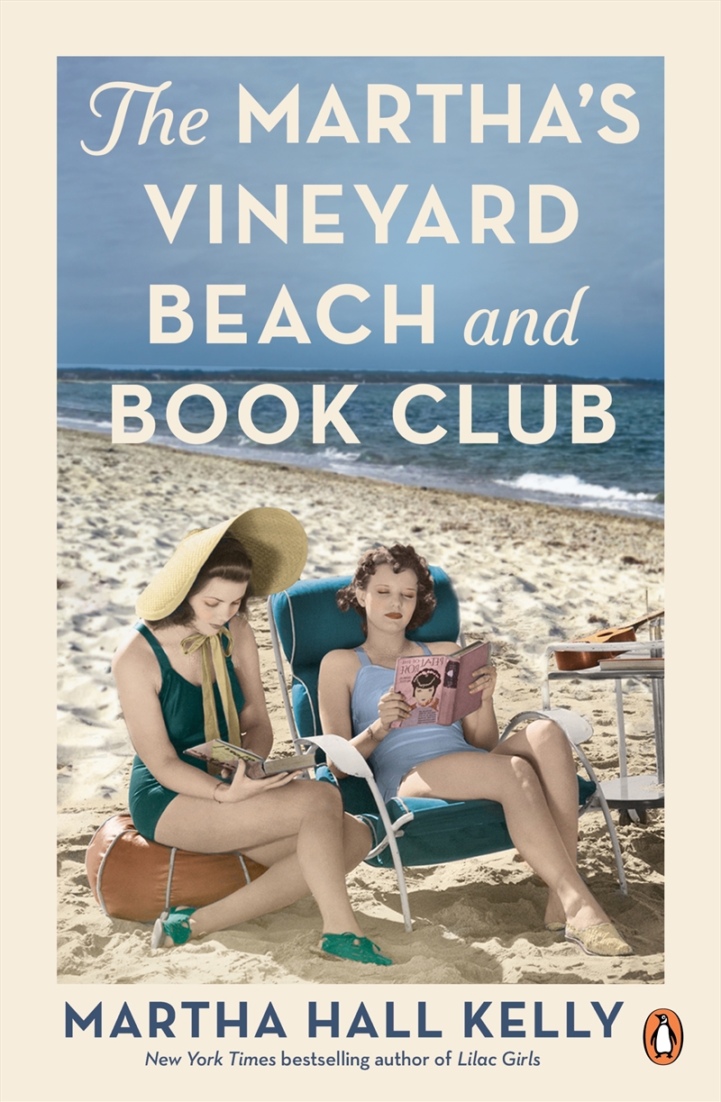 The Martha's Vineyard Beach and Book Club/Product Detail/General Fiction Books