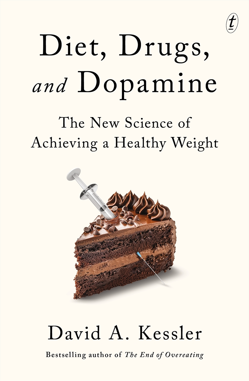 Diet, Drugs and Dopamine/Product Detail/Fitness, Diet & Weightloss