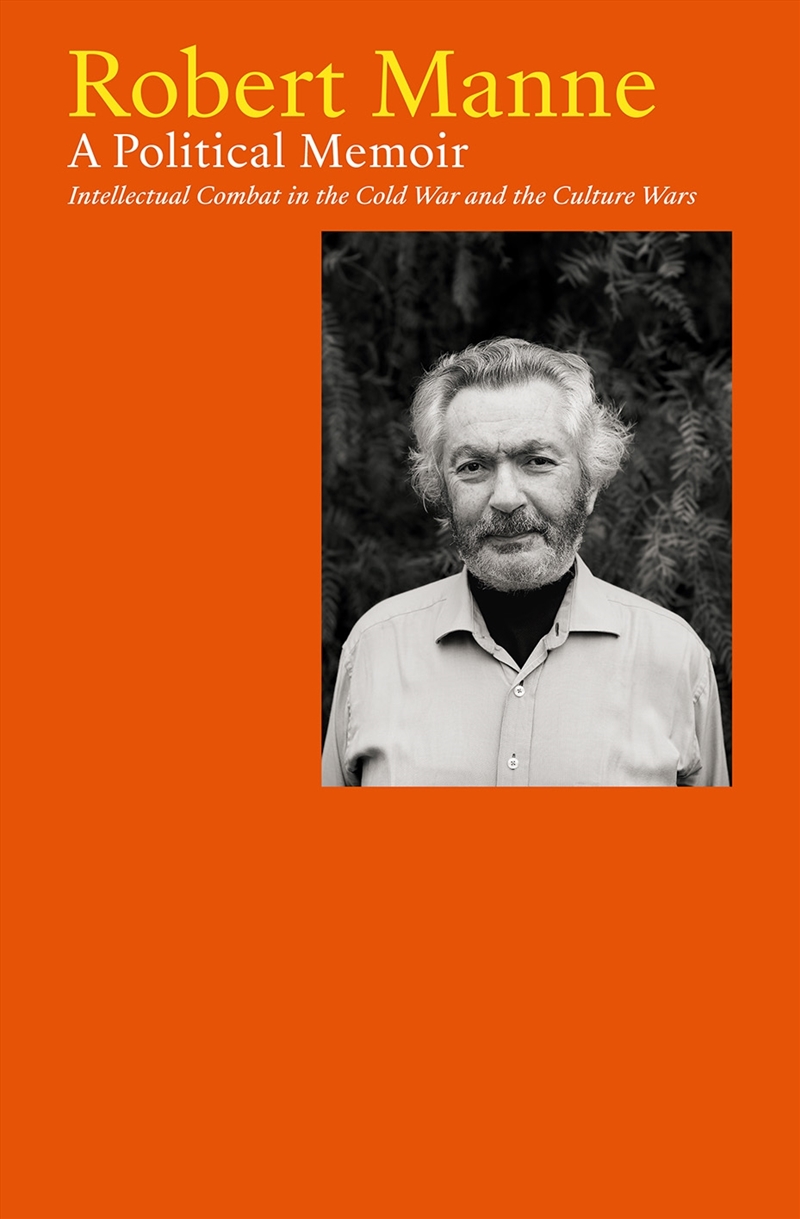 Robert Manne/Product Detail/Biographies & True Stories