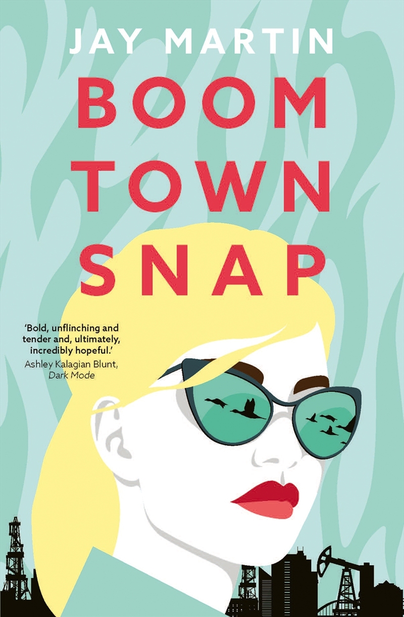 Boom Town Snap/Product Detail/Modern & Contemporary