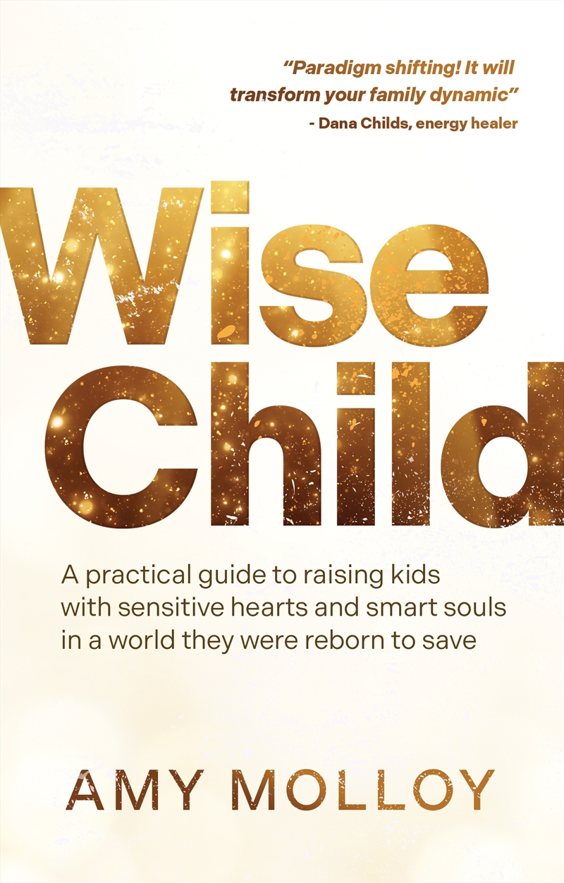 Wise Child/Product Detail/Family & Health