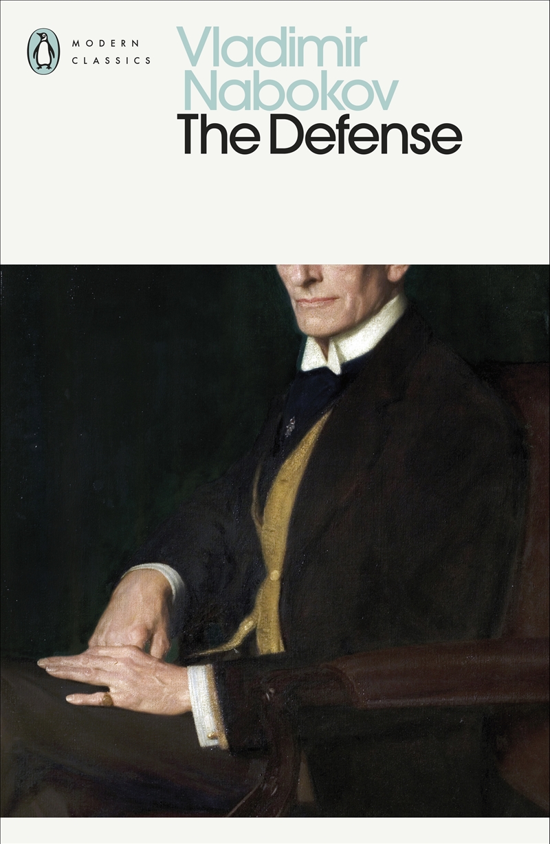 The Defense/Product Detail/General Fiction Books