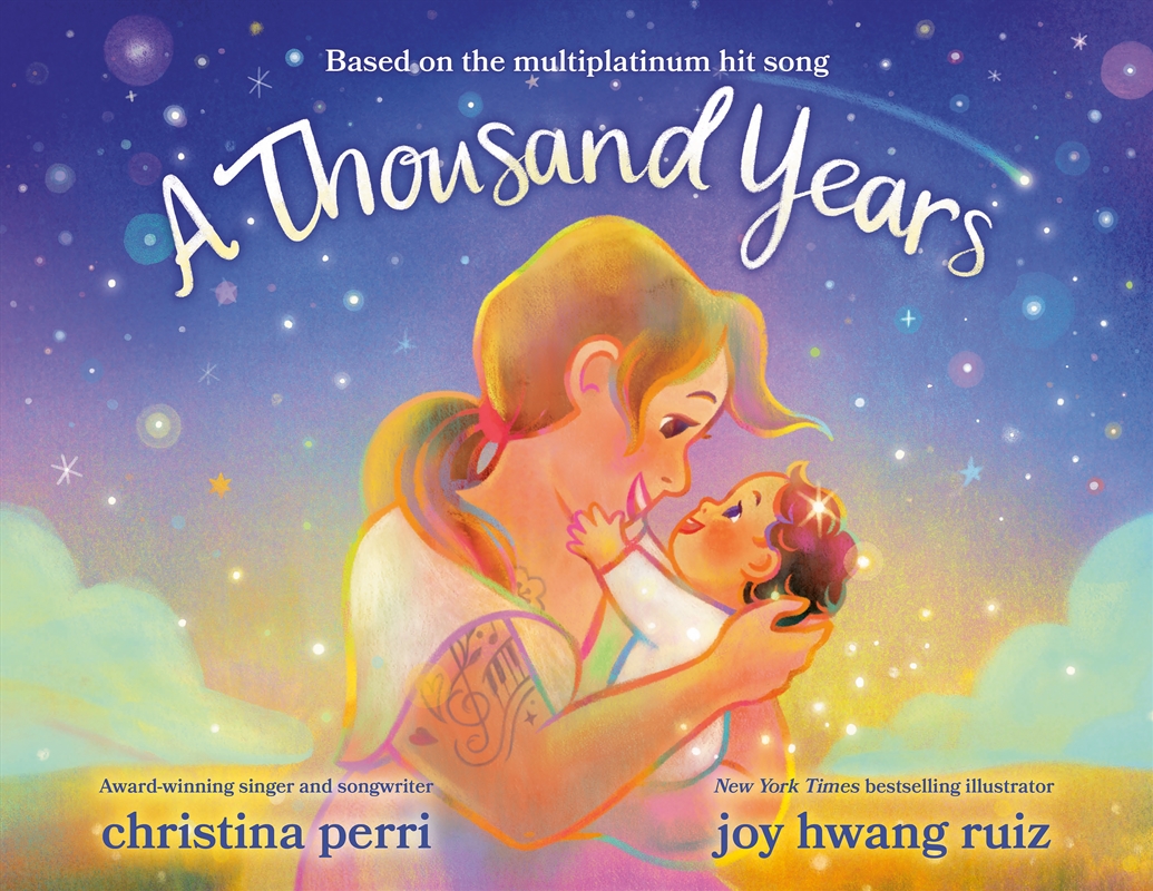 A Thousand Years/Product Detail/Childrens
