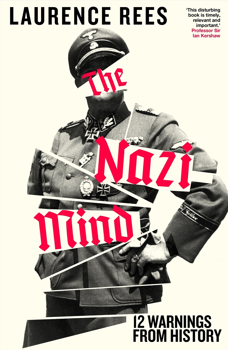 The Nazi Mind/Product Detail/History