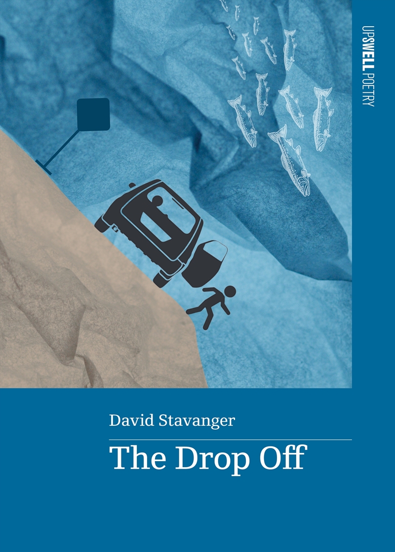 The Drop Off/Product Detail/Reading