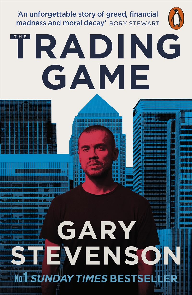The Trading Game/Product Detail/Society & Culture