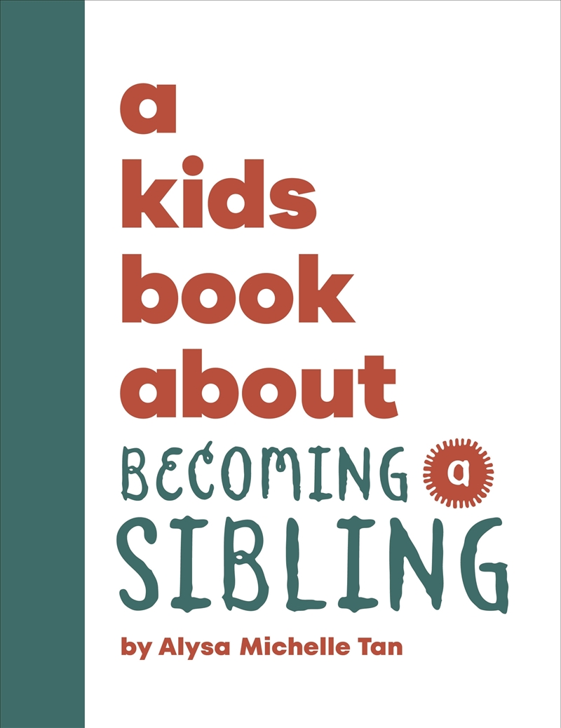 A Kids Book About Becoming a Sibling/Product Detail/Early Childhood Fiction Books