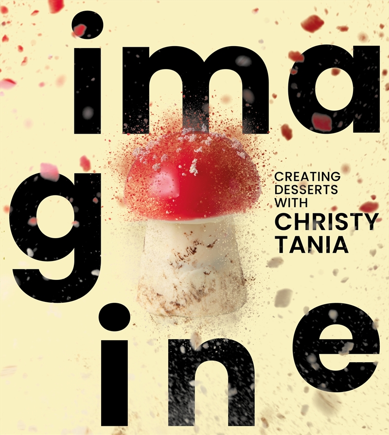 Imagine/Product Detail/Recipes, Food & Drink