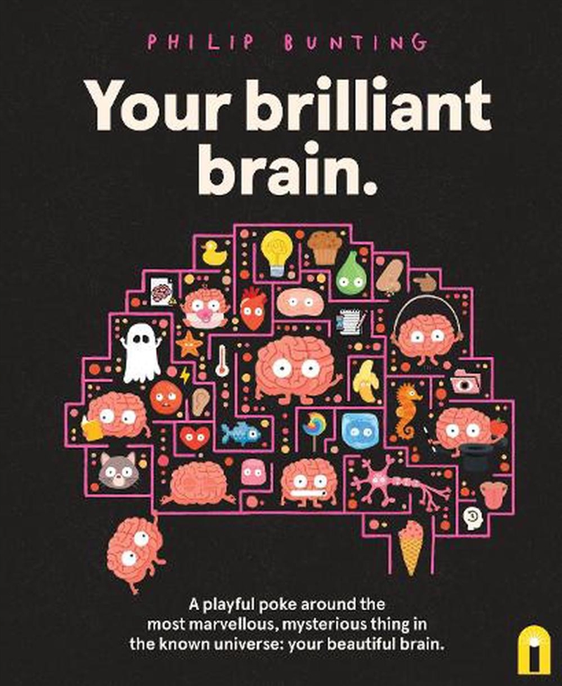 Your Brilliant Brain/Product Detail/Early Childhood Fiction Books