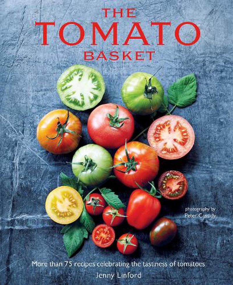 Tomatoes/Product Detail/Recipes, Food & Drink