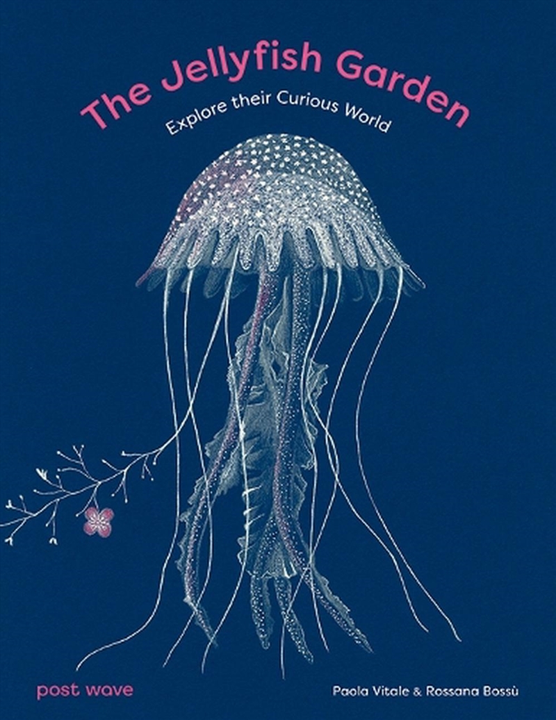 The Jellyfish Garden/Product Detail/Childrens