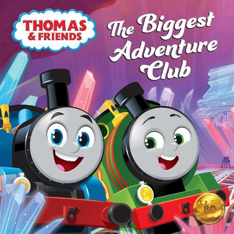 The Biggest Adventure Club/Product Detail/Early Childhood Fiction Books