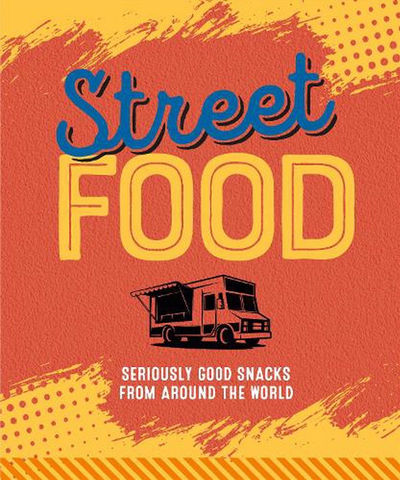 Street Food/Product Detail/Recipes, Food & Drink