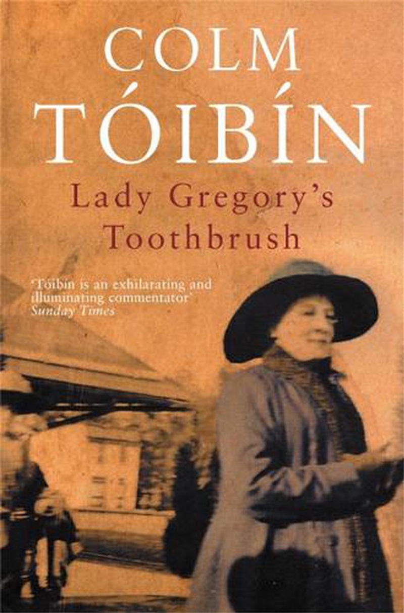 Lady Gregory's Toothbrush/Product Detail/Modern & Contemporary