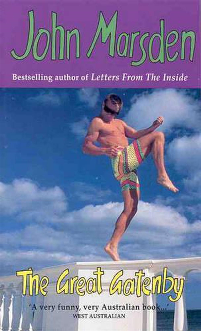 Great Gatenby/Product Detail/Childrens Fiction Books