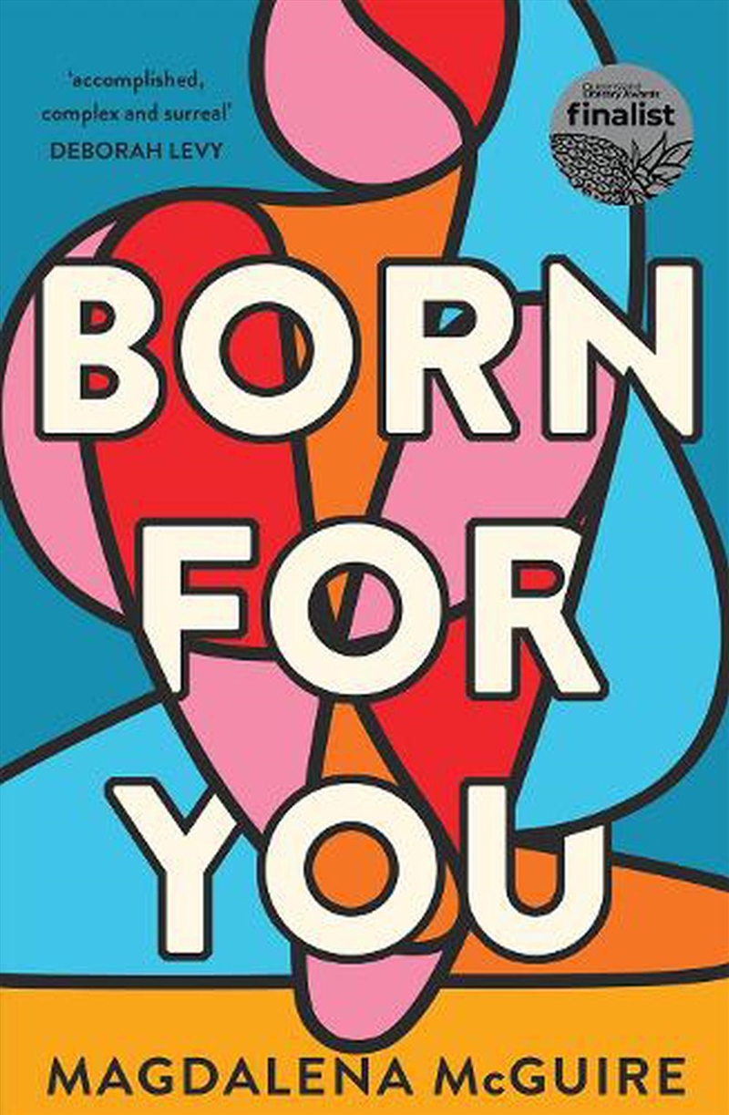 Born for You/Product Detail/General Fiction Books