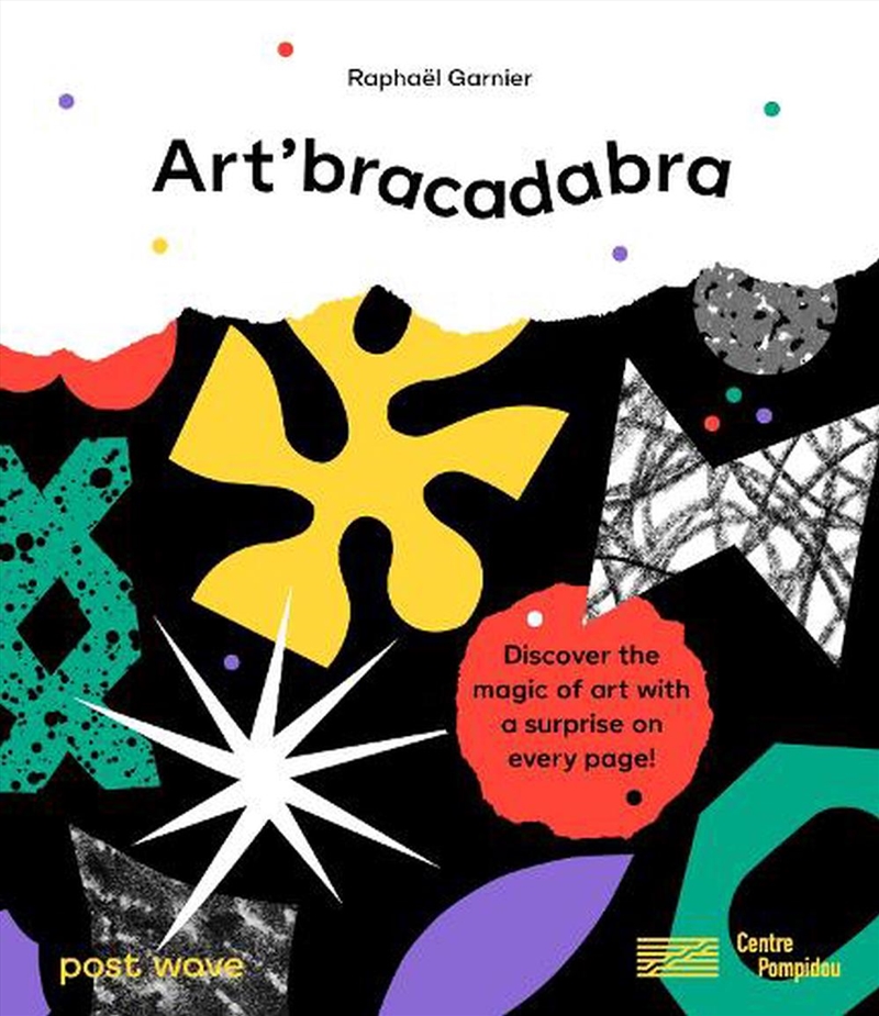 ArtBracadabra/Product Detail/Early Childhood Fiction Books