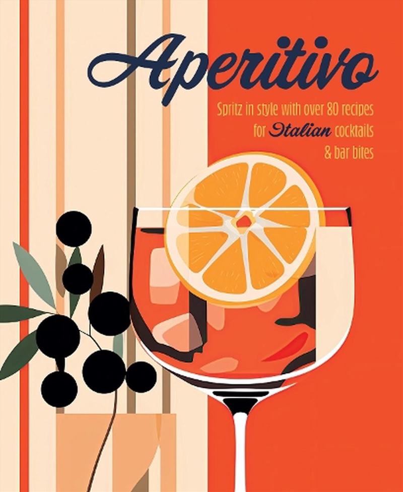 Aperitivo/Product Detail/Recipes, Food & Drink