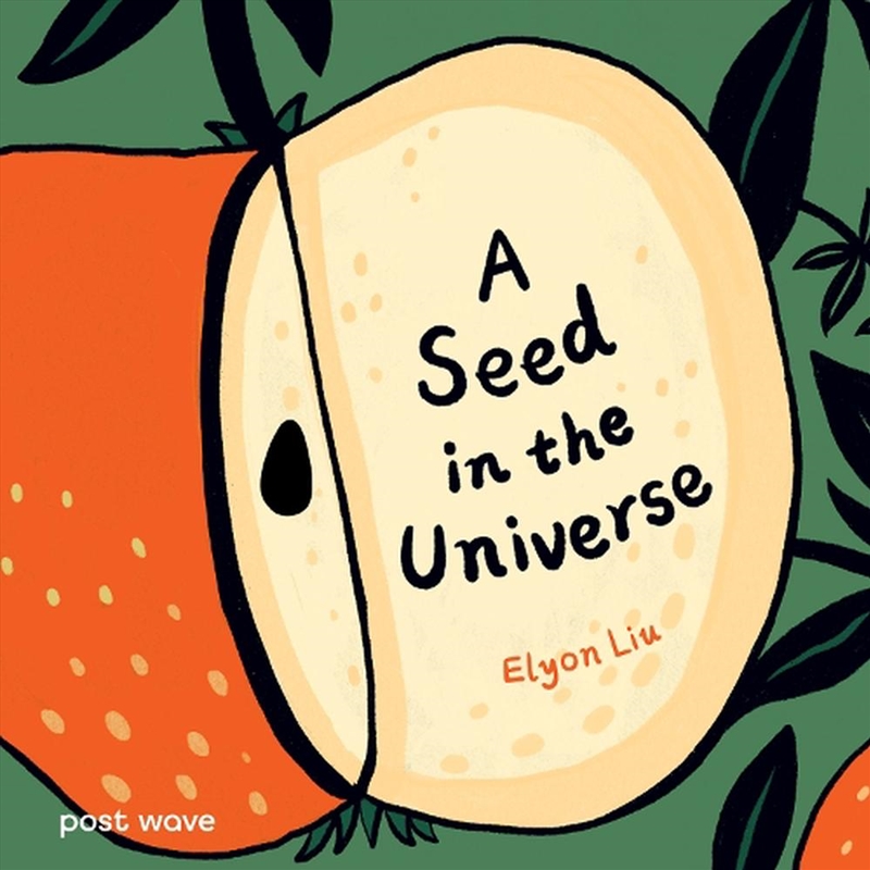 A Seed in The Universe/Product Detail/Early Childhood Fiction Books