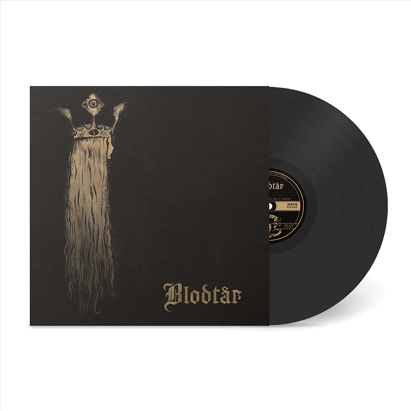 Blodtar/Product Detail/Metal