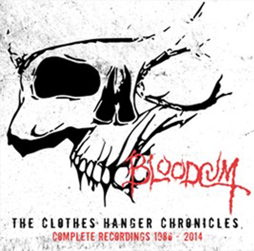 The Clothes Hanger Chronicles/Product Detail/Metal