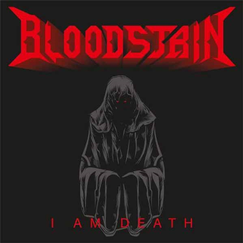 I Am Death/Product Detail/Metal