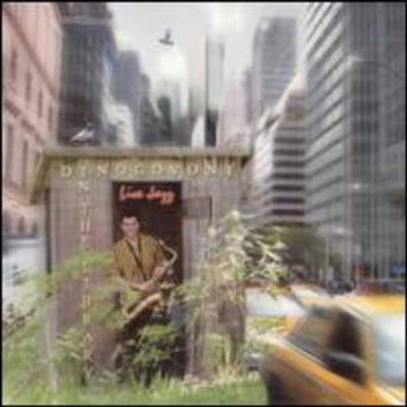 In The Library/Product Detail/Jazz